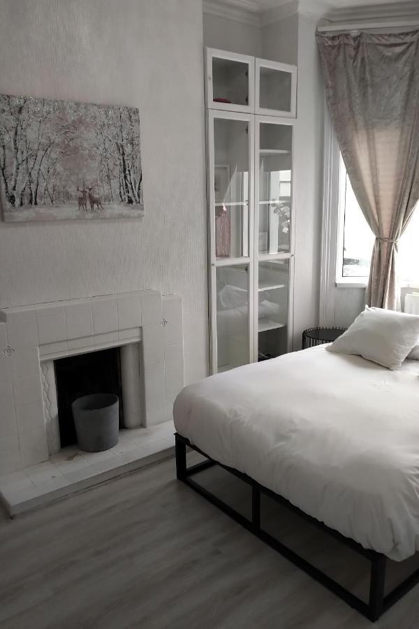 Aunty Katie'S House, Ni Tourist Board Certified With Free Continental Breakfast Apartamento Belfast Exterior foto
