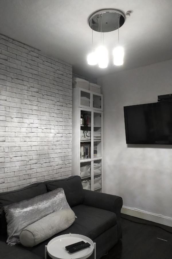 Aunty Katie'S House, Ni Tourist Board Certified With Free Continental Breakfast Apartamento Belfast Exterior foto