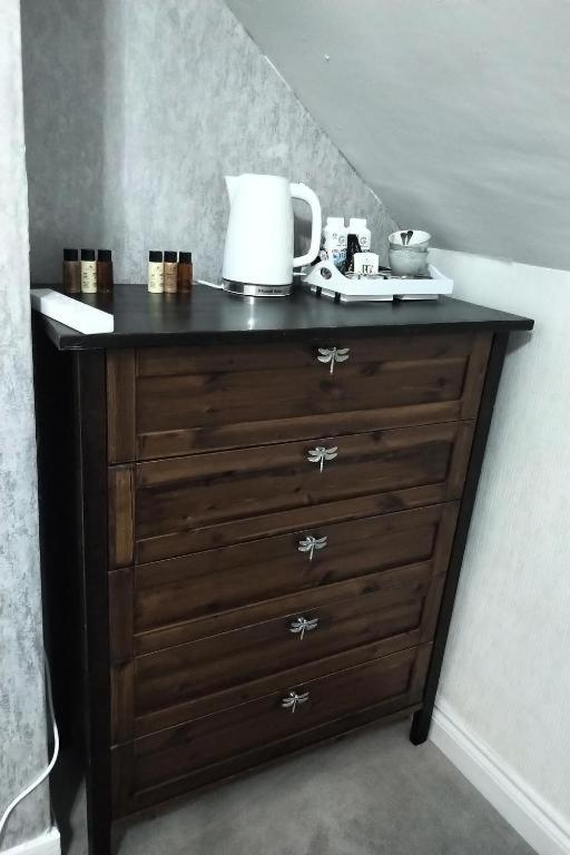 Aunty Katie'S House, Ni Tourist Board Certified With Free Continental Breakfast Apartamento Belfast Exterior foto