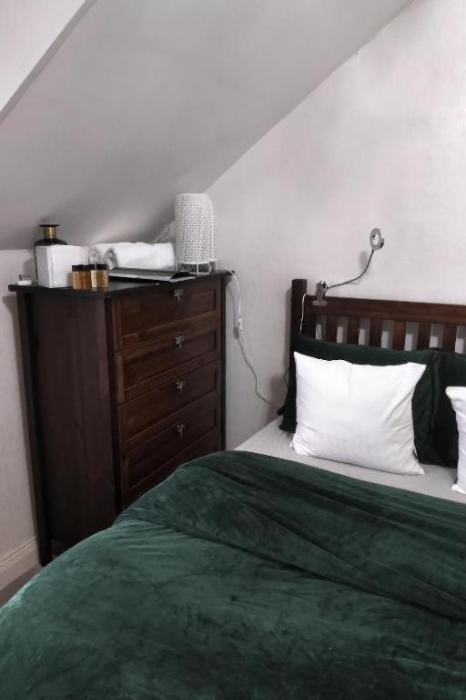 Aunty Katie'S House, Ni Tourist Board Certified With Free Continental Breakfast Apartamento Belfast Exterior foto