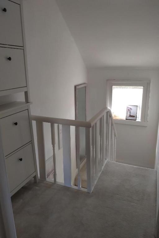 Aunty Katie'S House, Ni Tourist Board Certified With Free Continental Breakfast Apartamento Belfast Exterior foto