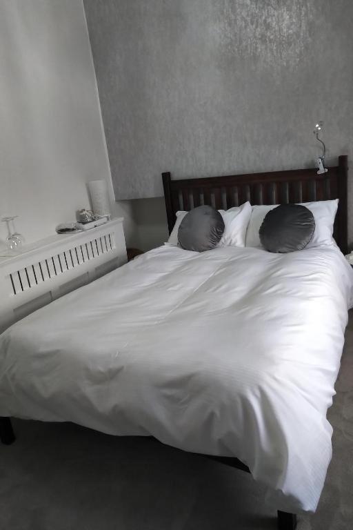 Aunty Katie'S House, Ni Tourist Board Certified With Free Continental Breakfast Apartamento Belfast Exterior foto