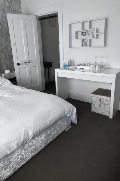 Aunty Katie'S House, Ni Tourist Board Certified With Free Continental Breakfast Apartamento Belfast Exterior foto