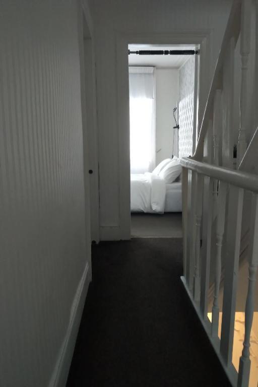 Aunty Katie'S House, Ni Tourist Board Certified With Free Continental Breakfast Apartamento Belfast Exterior foto