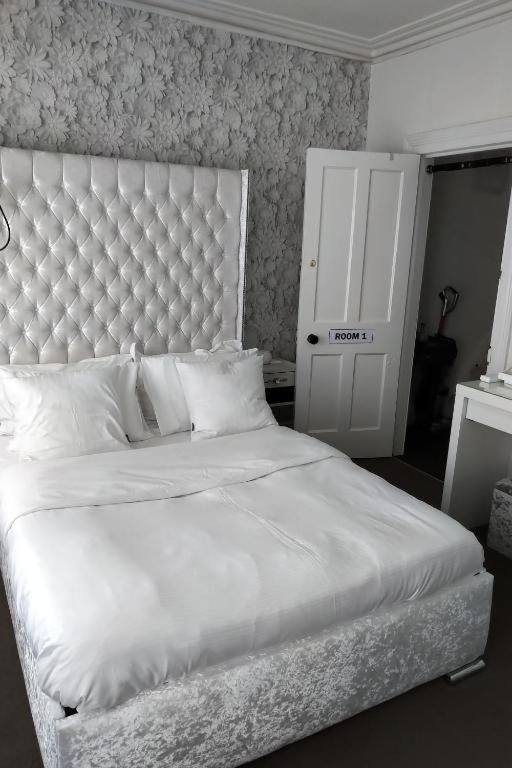 Aunty Katie'S House, Ni Tourist Board Certified With Free Continental Breakfast Apartamento Belfast Exterior foto