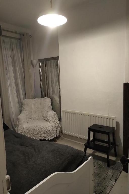 Aunty Katie'S House, Ni Tourist Board Certified With Free Continental Breakfast Apartamento Belfast Exterior foto